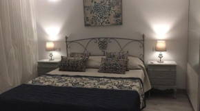 Гостиница Silver Home  Корралехо